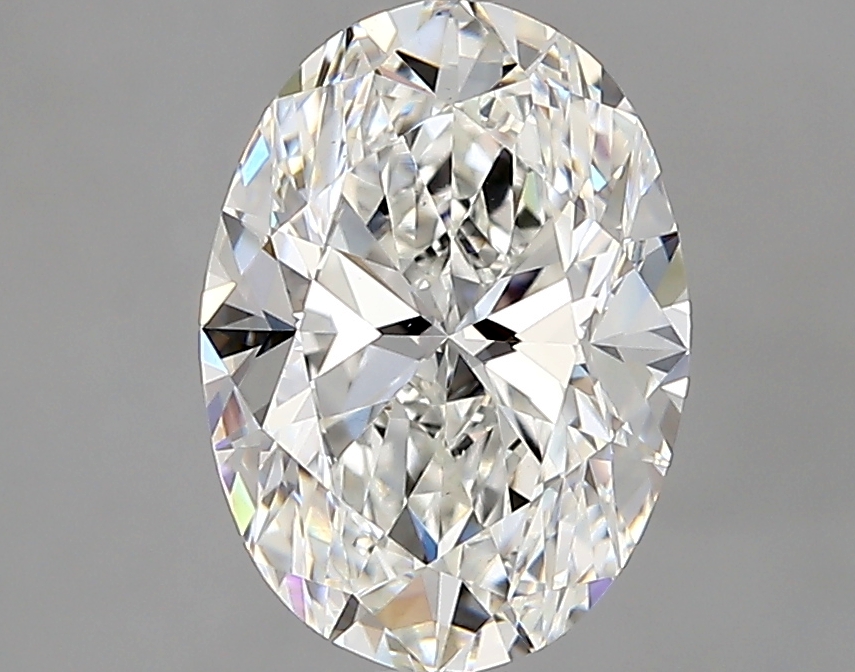 Oval 2.01 G VS1 NON
