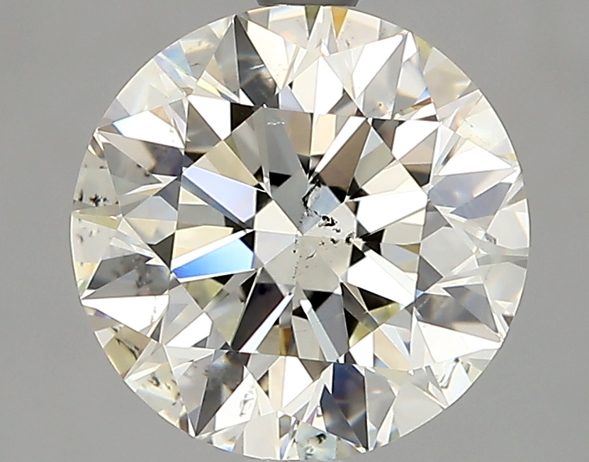 Round 3.07 K SI1 FNT