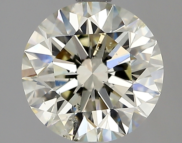 Round 2.01 M SI2 FNT