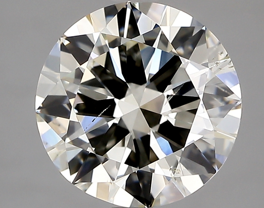 Round 3.02 L SI2 NON