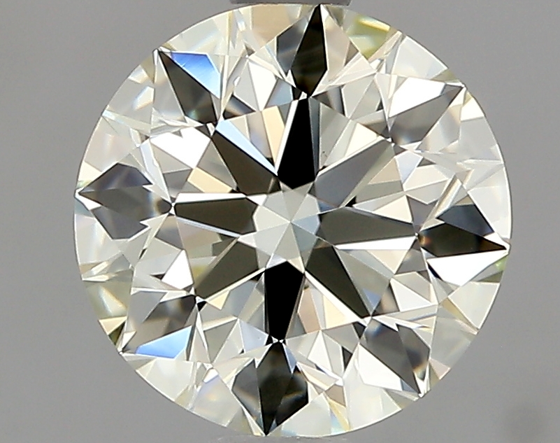 Round 1.44 L VVS2 NON