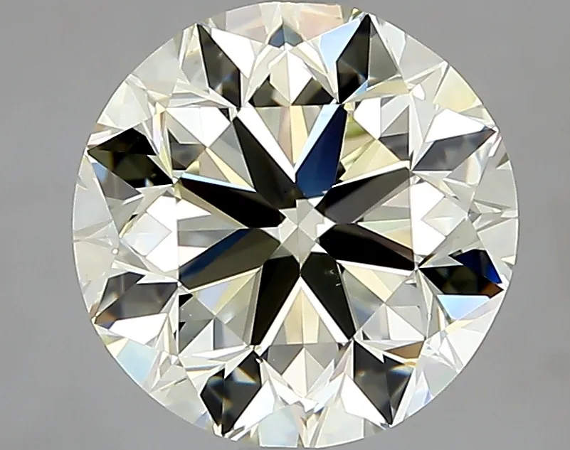 Round 3.02 M VS2 NON