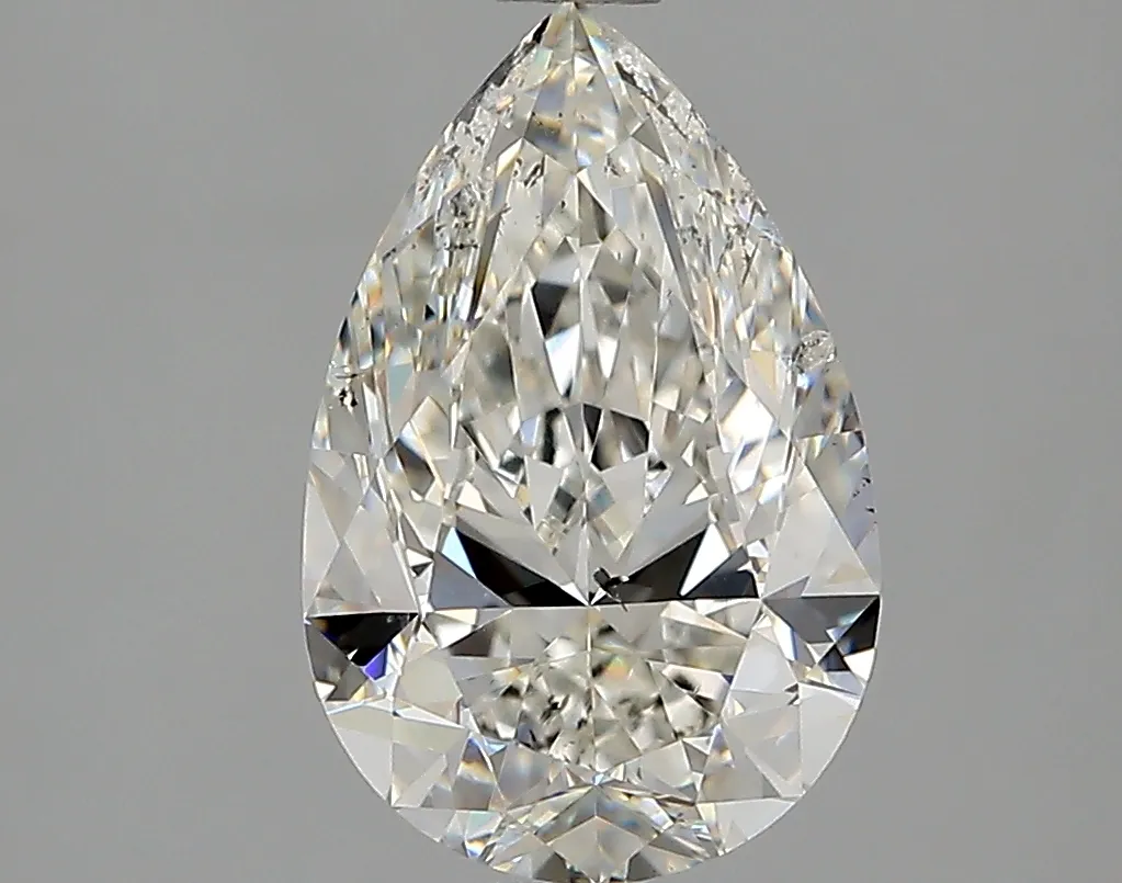 Pear 2.01 H SI2 MED