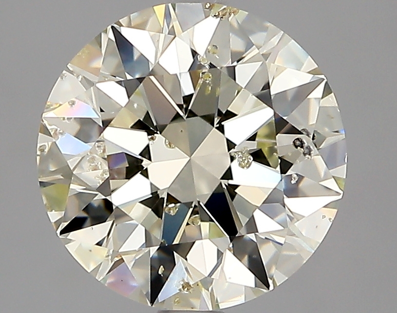 Round 2.73 L SI2 NON