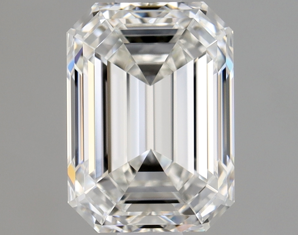 Emerald 1.5 G VVS1 NON