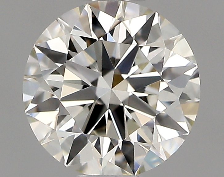 Round 0.58 J VVS2 NON