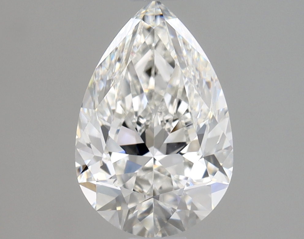 Pear 1.2 F VVS1 NON