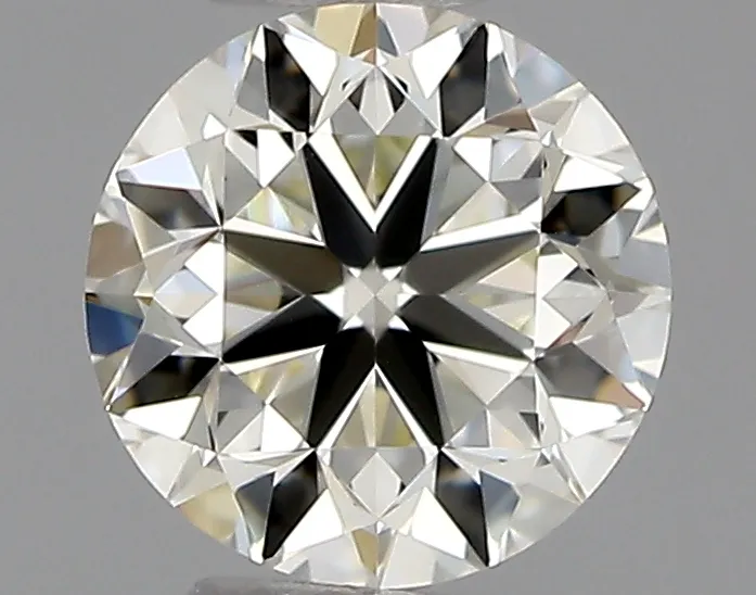 Round 0.3 K VVS2 NON