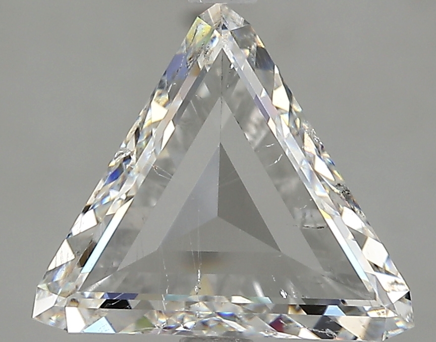 Trilliant 3.42 F SI2 NON