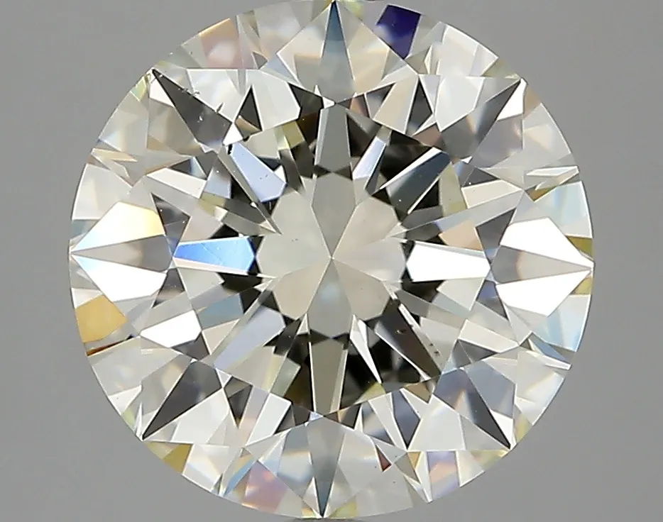 Round 4.25 K SI1 NON