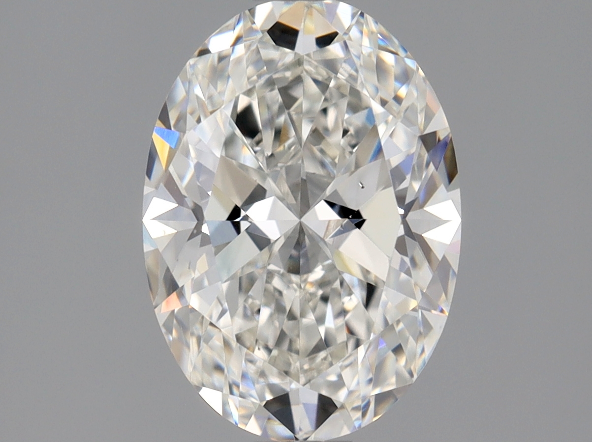 Oval 1.32 G VS2 FNT
