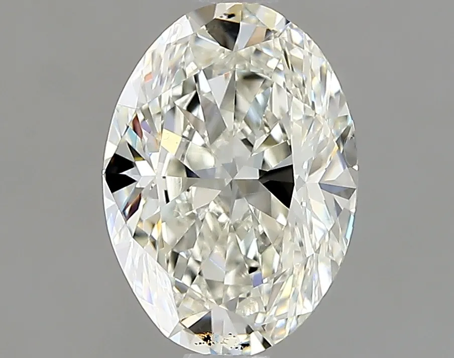 Oval 1.2 J VVS1 NON