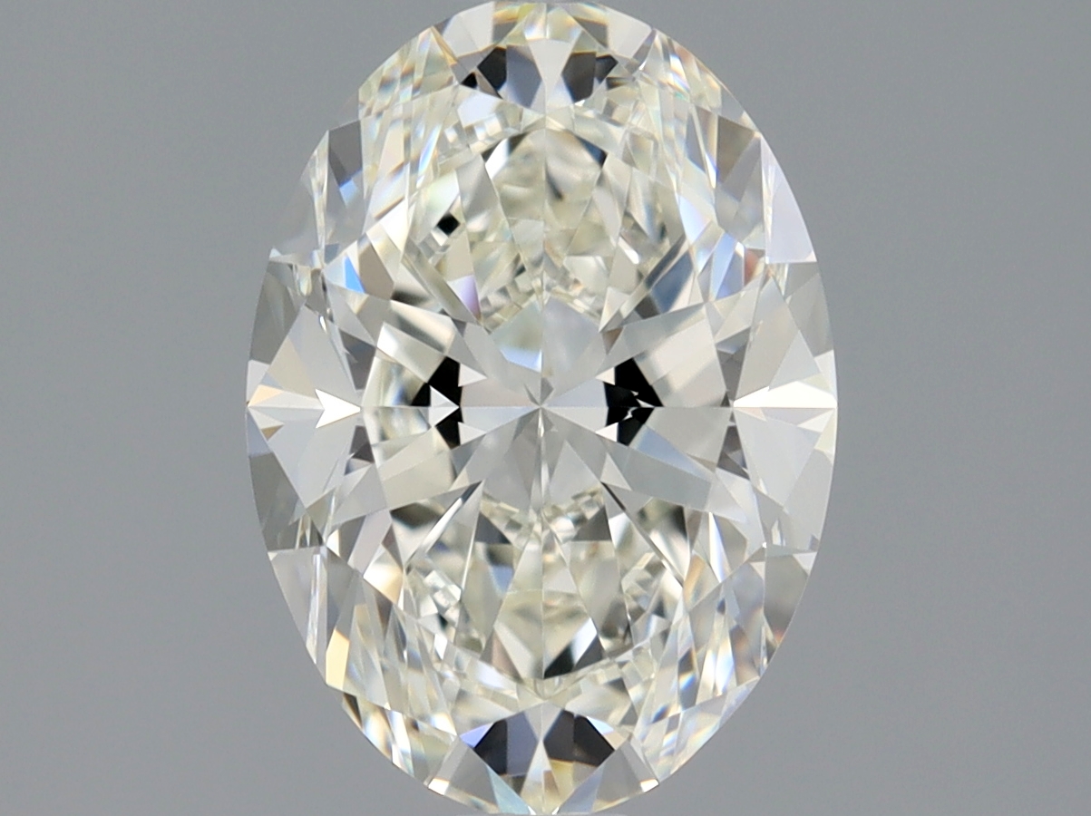 Oval 1.4 I VVS1 MED