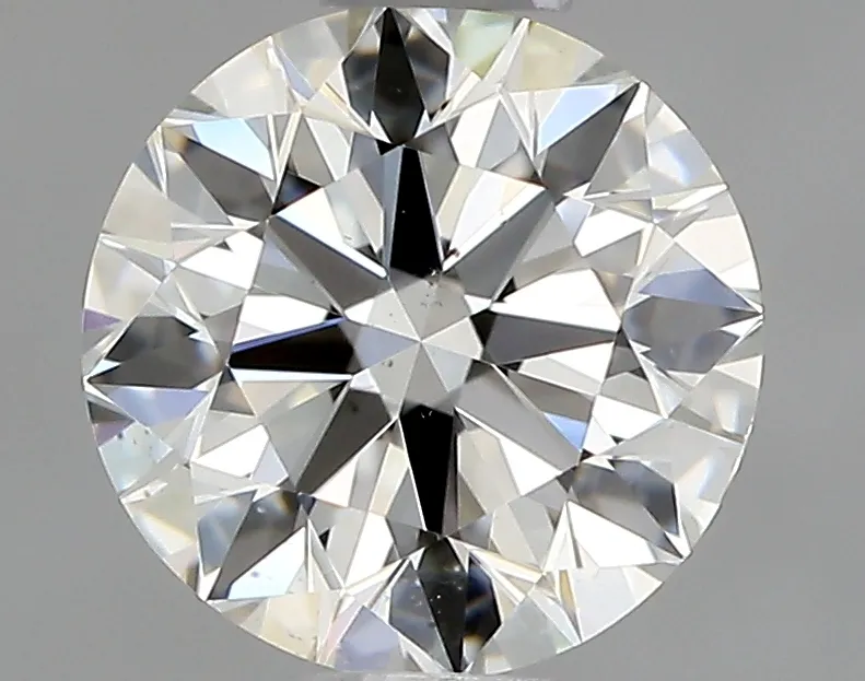 Round 0.6 H SI1 NON