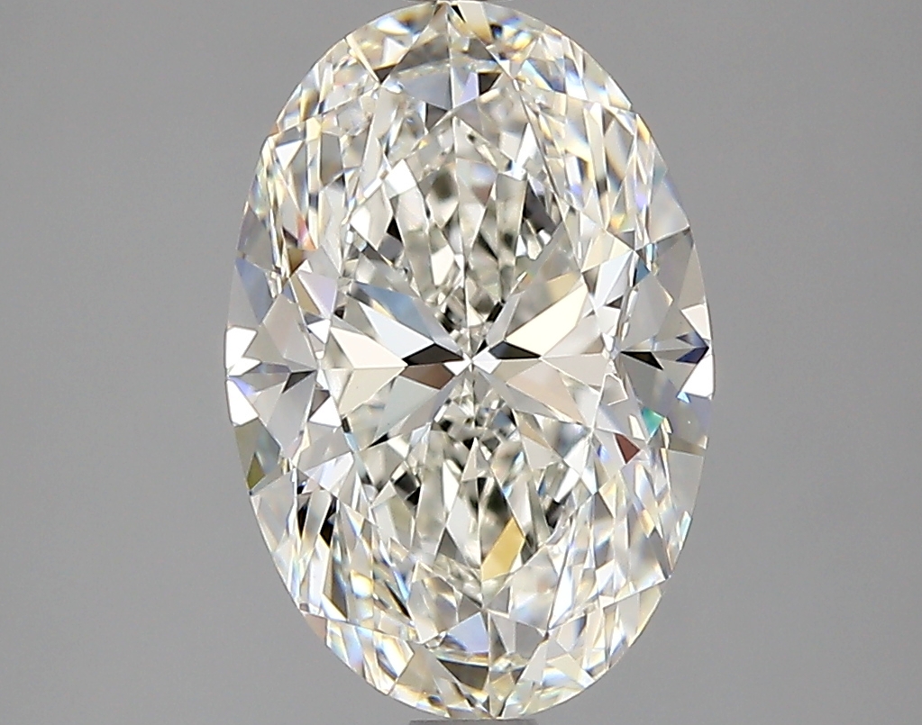 Oval 3.01 I VVS2 NON