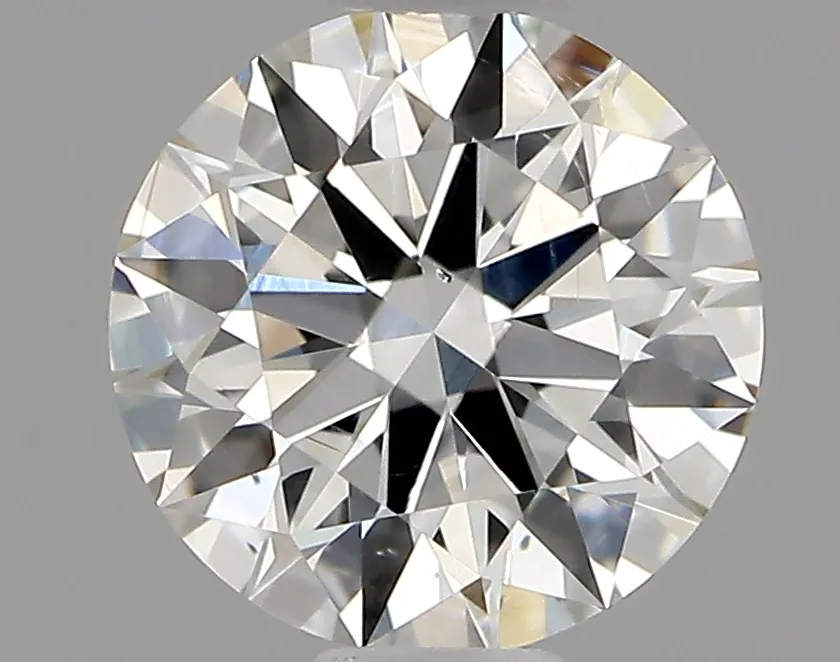 Round 0.57 H SI1 NON