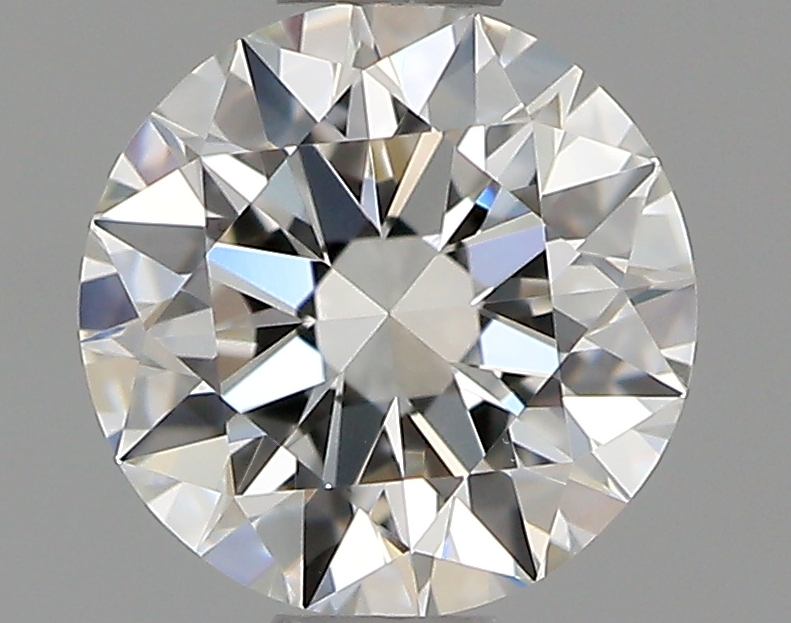 Round 0.6 F VVS1 NON