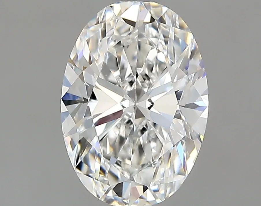 Oval 1.2 E VVS1 NON