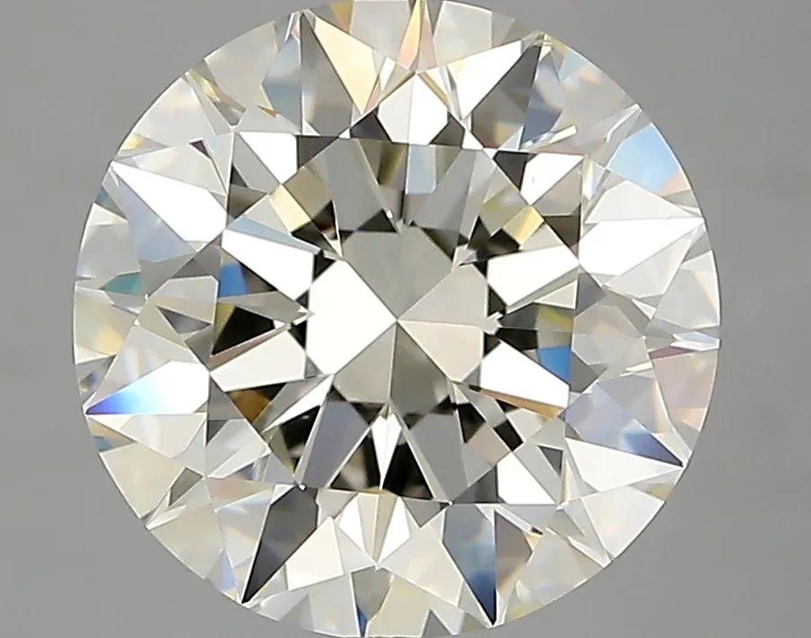 Round 4.04 K SI1 FNT