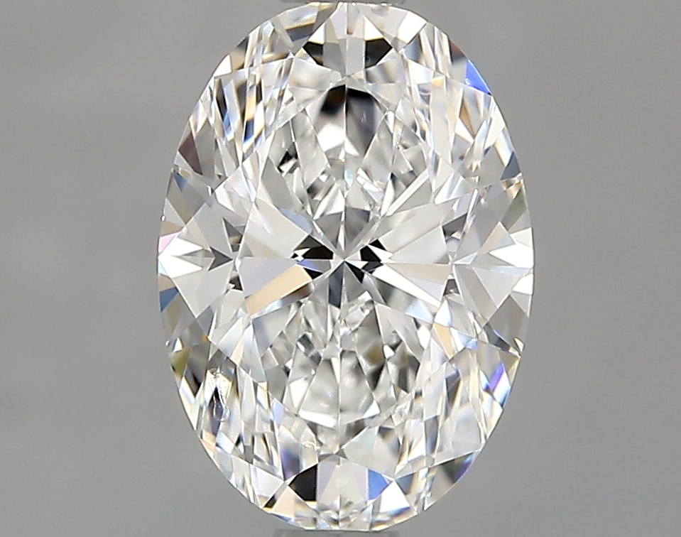 Oval 1.3 E VVS1 NON