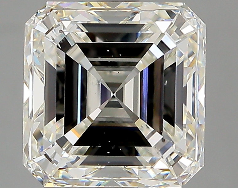 Asscher 3.51 H SI1 NON