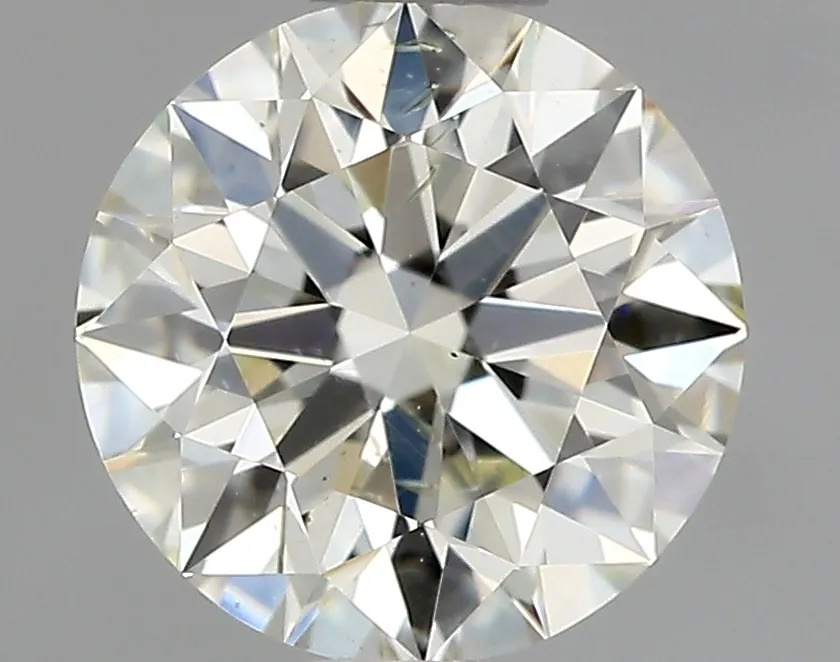 Round 0.61 K SI2 FNT