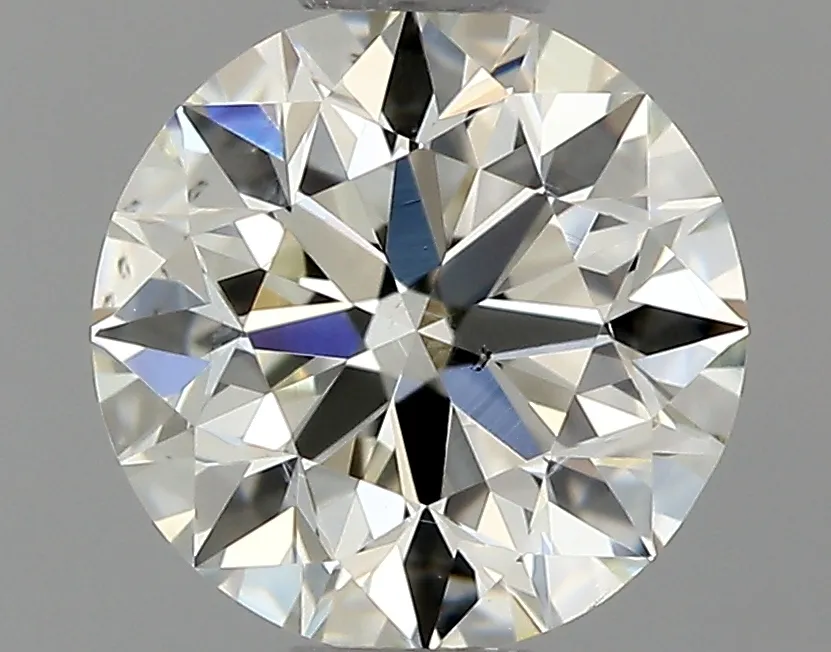 Round 0.59 J SI1 STG