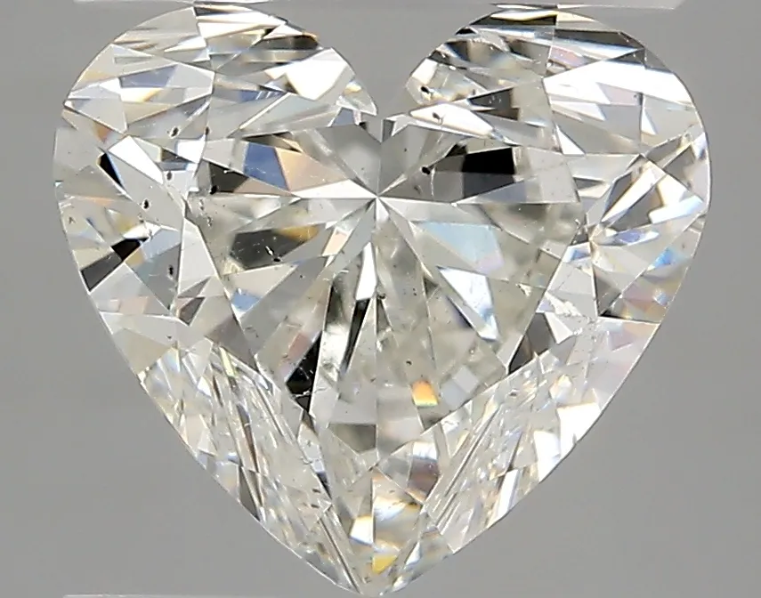 Heart 3.01 I SI2 NON