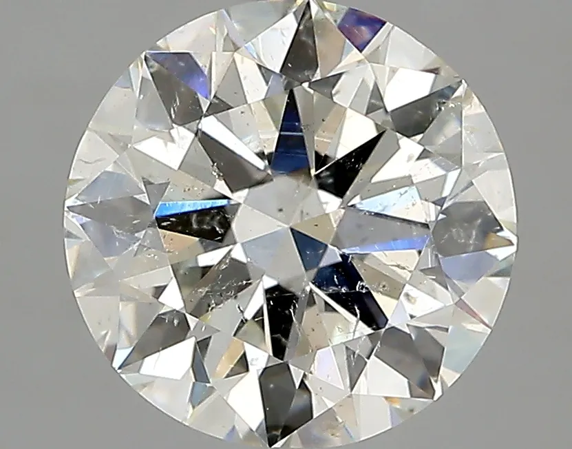 Round 3.01 I SI2 NON