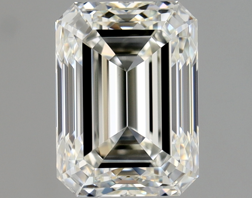 Emerald 1.4 J VVS2 FNT