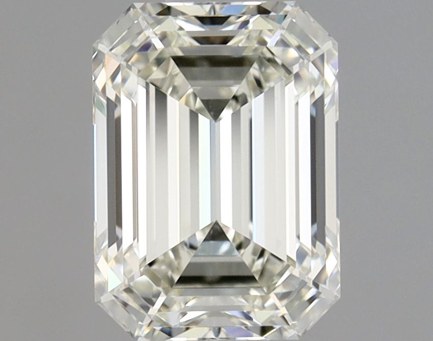 Emerald 1.2 K VVS1 NON