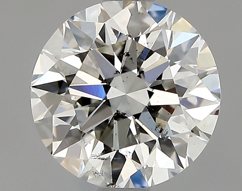 Round 1.5 H SI1 NON