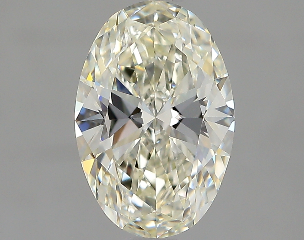 Oval 1.2 K VVS1 NON
