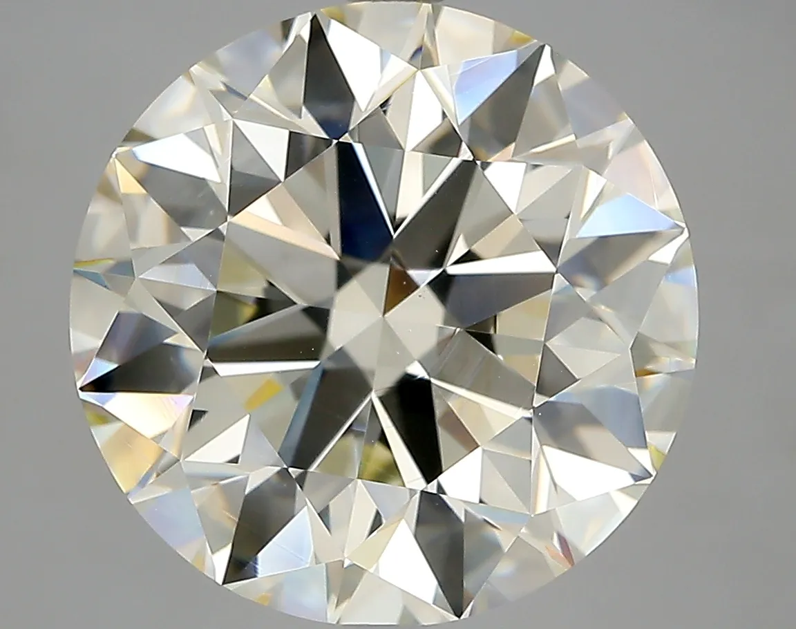 Round 8.08 K VS1 NON