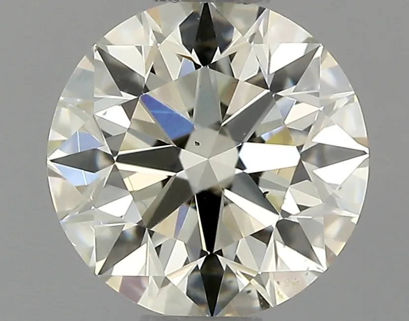 Round 0.58 M SI1 FNT