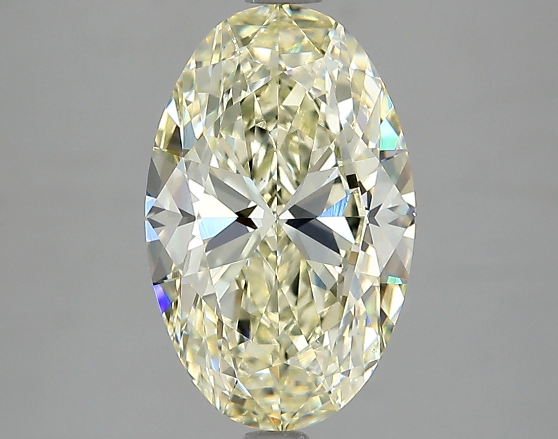 Oval 3 M VS2 STG