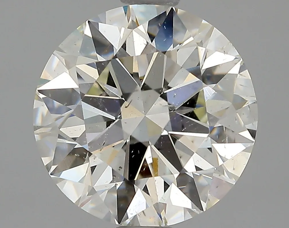 Round 2.06 J SI2 NON