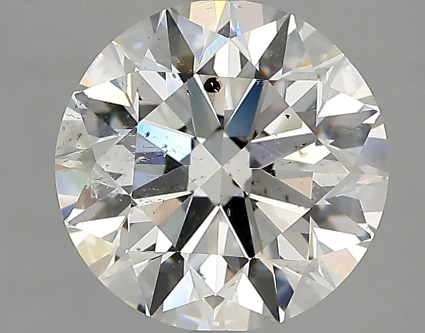 Round 3.01 H SI2 FNT