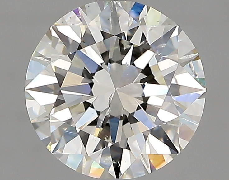 Round 2.03 I SI2 NON