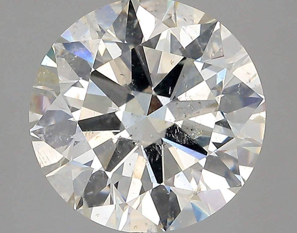 Round 5.07 I SI2 NON