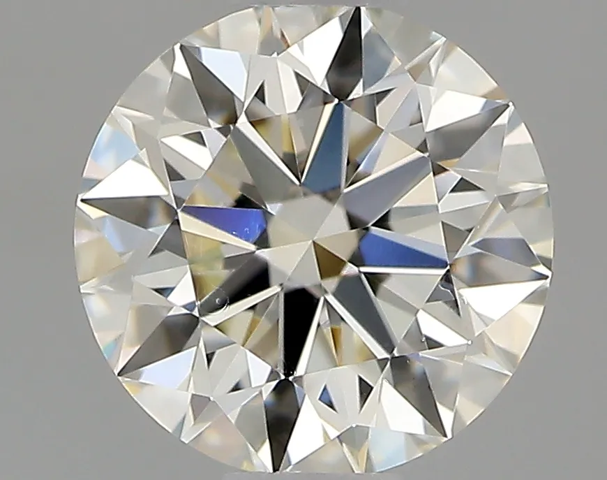 Round 0.6 K VVS2 NON