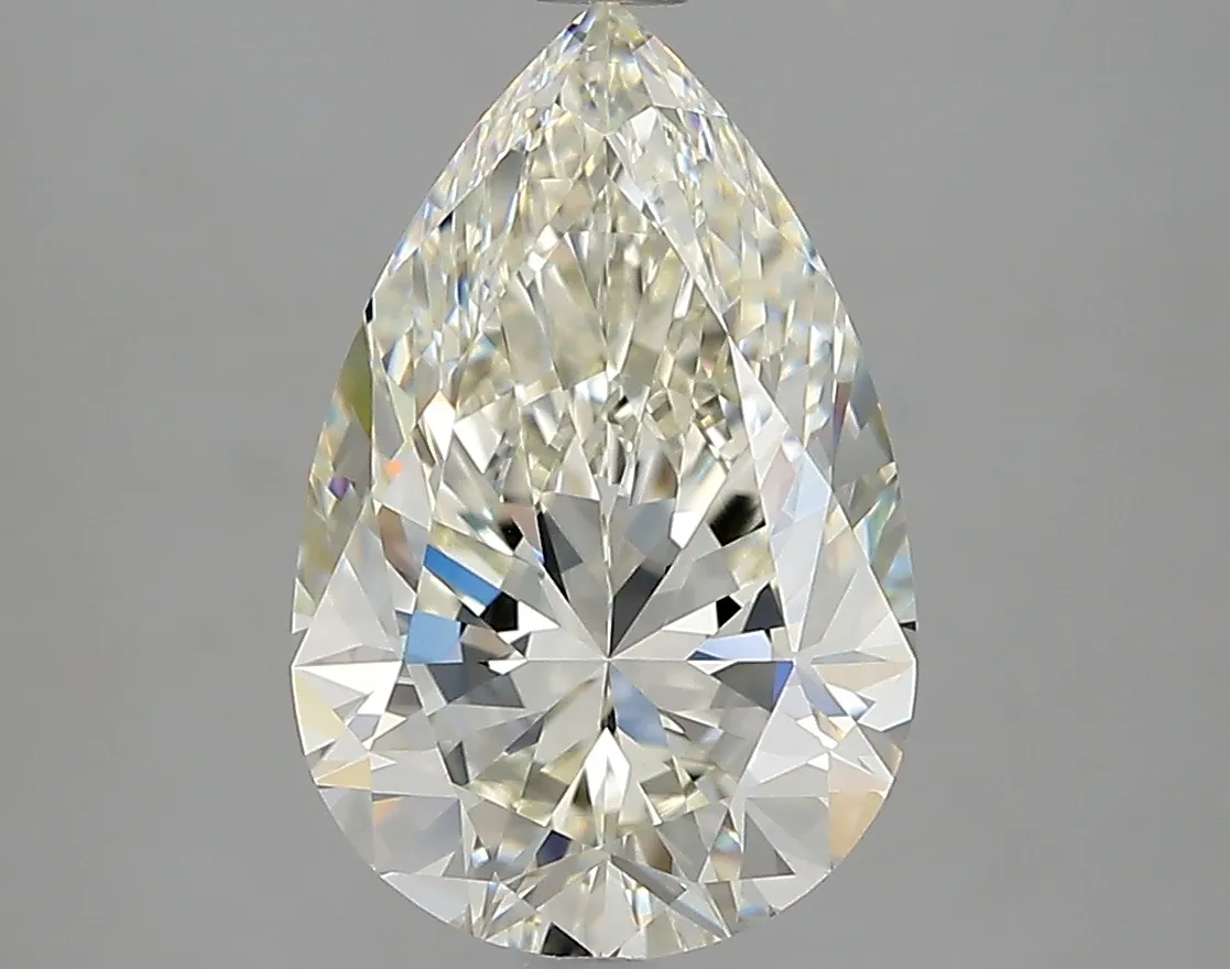 Pear 3.01 K VVS2 FNT