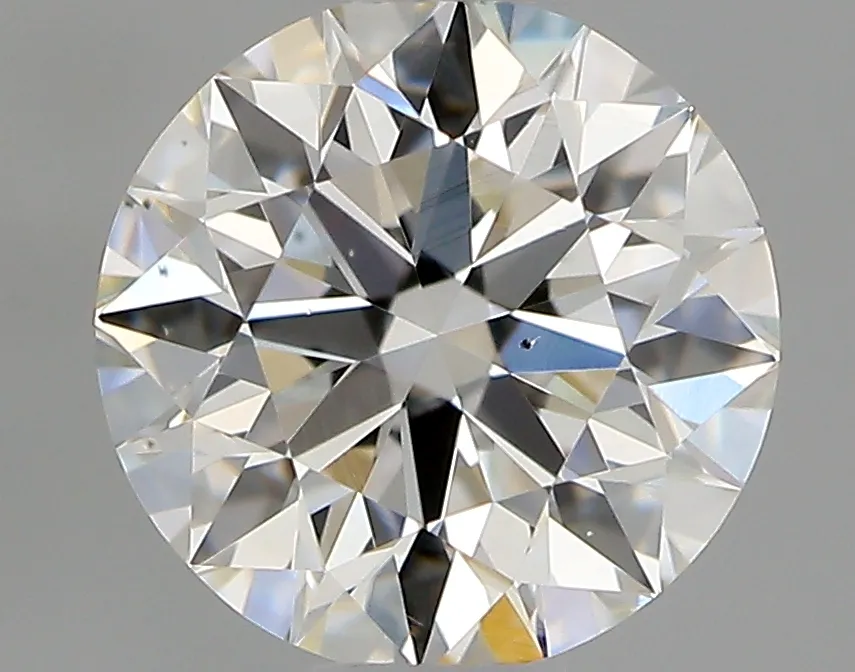 Round 0.53 I VS2 NON