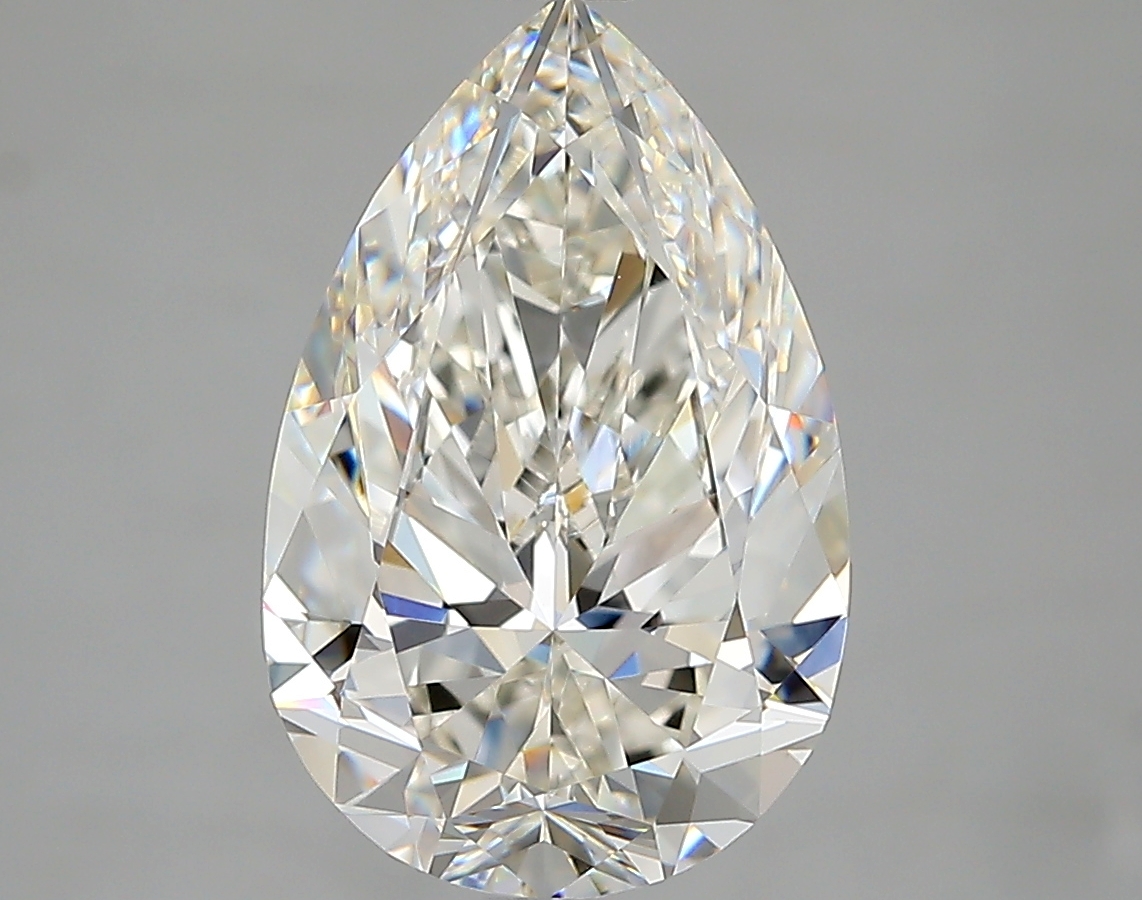 Pear 3.55 I VVS1 FNT