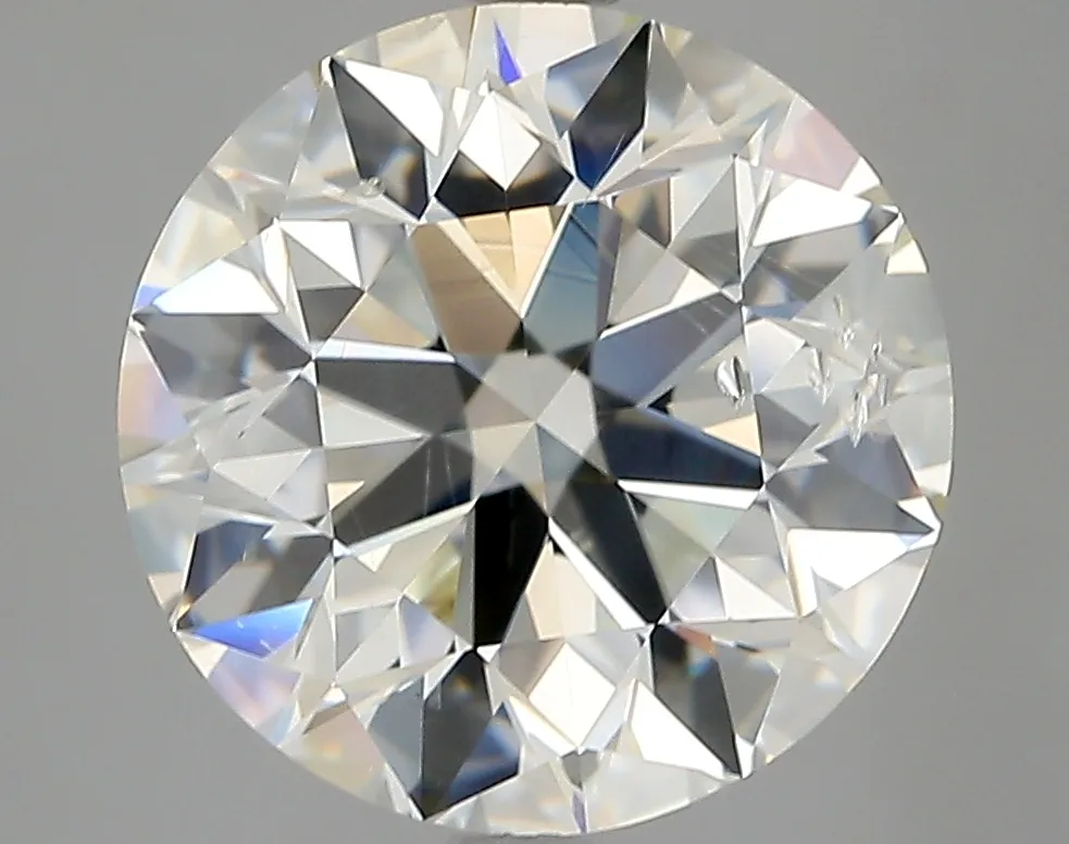 Round 5.02 K SI2 NON