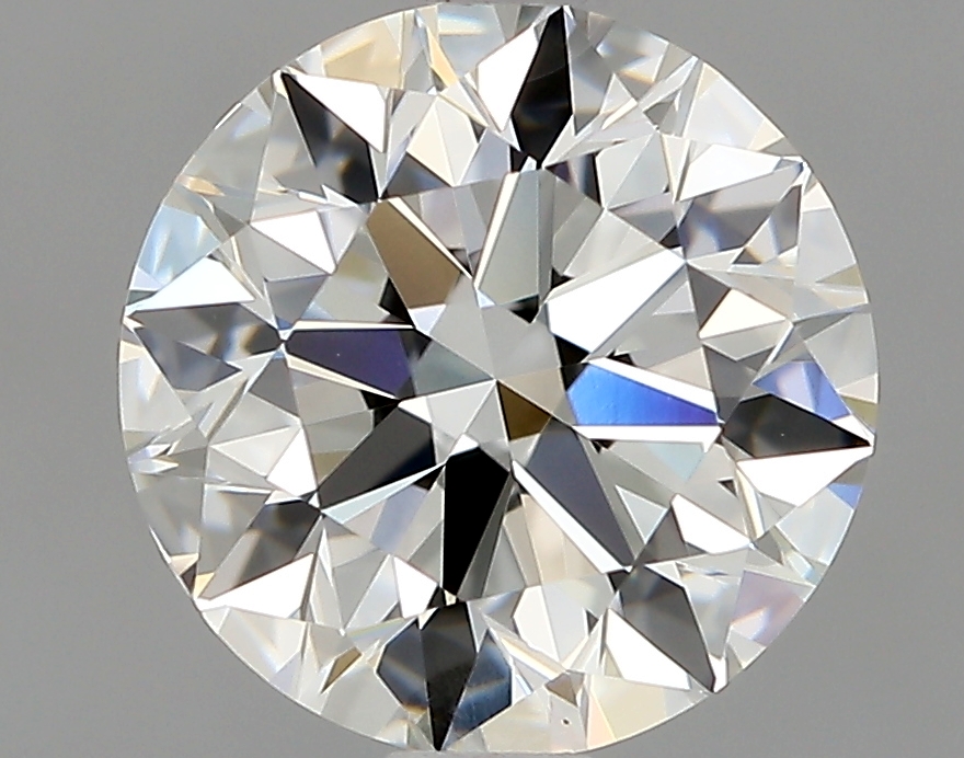 Round 1.48 I VS1 NON