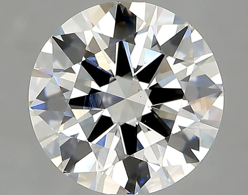 Round 3.01 I VS2 NON