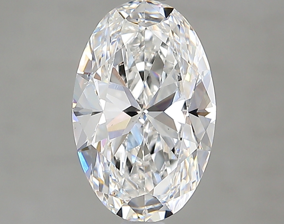 Oval 2.01 E VS2 NON