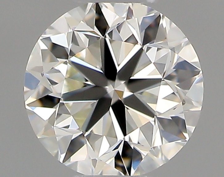 Round 0.3 J VVS2 FNT