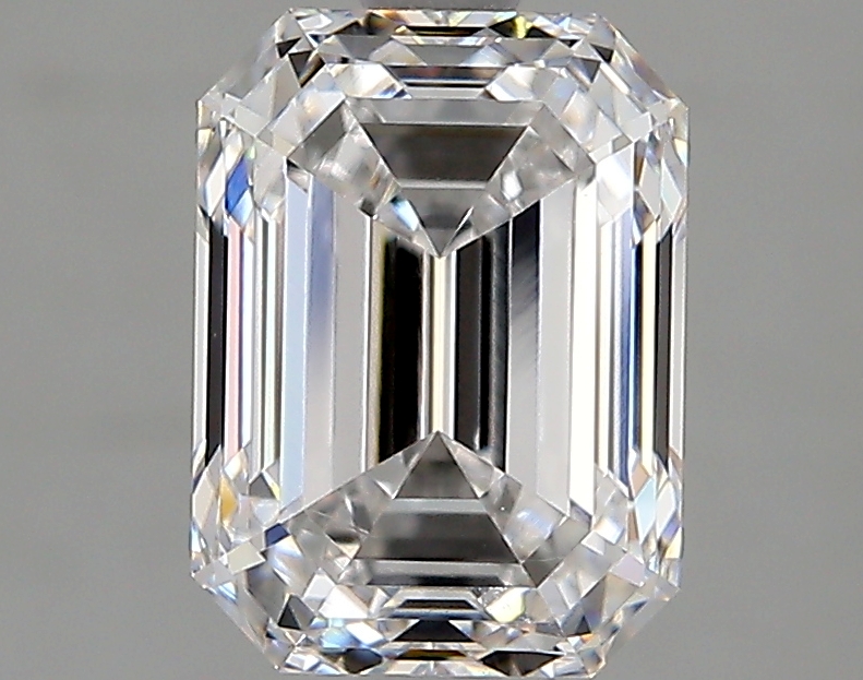 Emerald 2.51 D VS1 NON